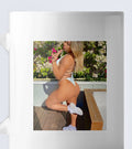 Bikini Coffee Mug